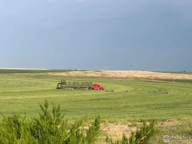 $8,800,000 | 33216 County Road 75, Crook, CO 80726