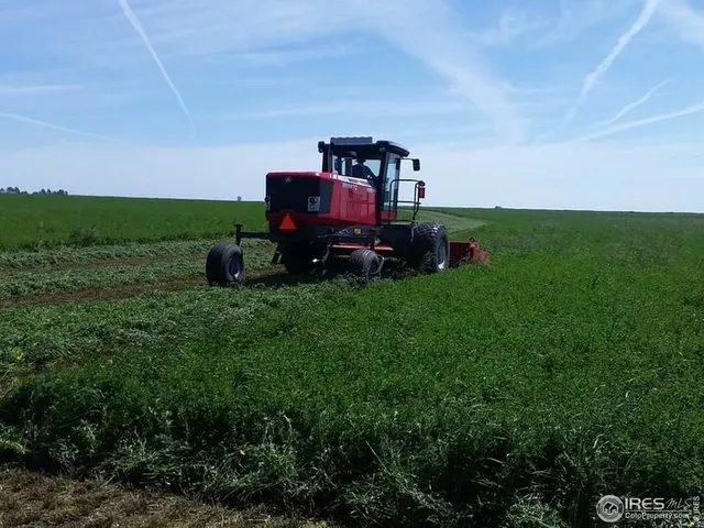 $8,800,000 | 33216 County Road 75, Crook, CO 80726