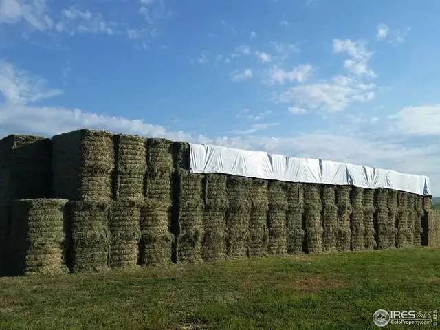 $8,800,000 | 33216 County Road 75, Crook, CO 80726