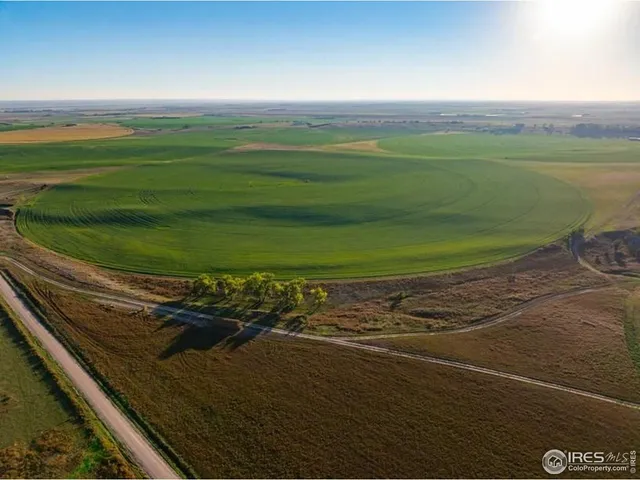 $8,800,000 | 33216 County Road 75, Crook, CO 80726