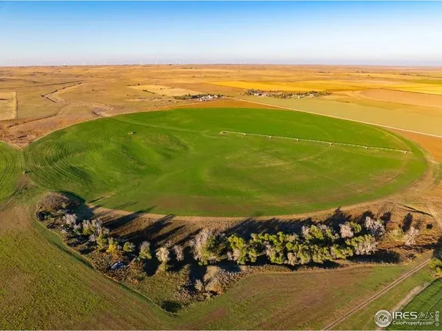 $8,800,000 | 33216 County Road 75, Crook, CO 80726