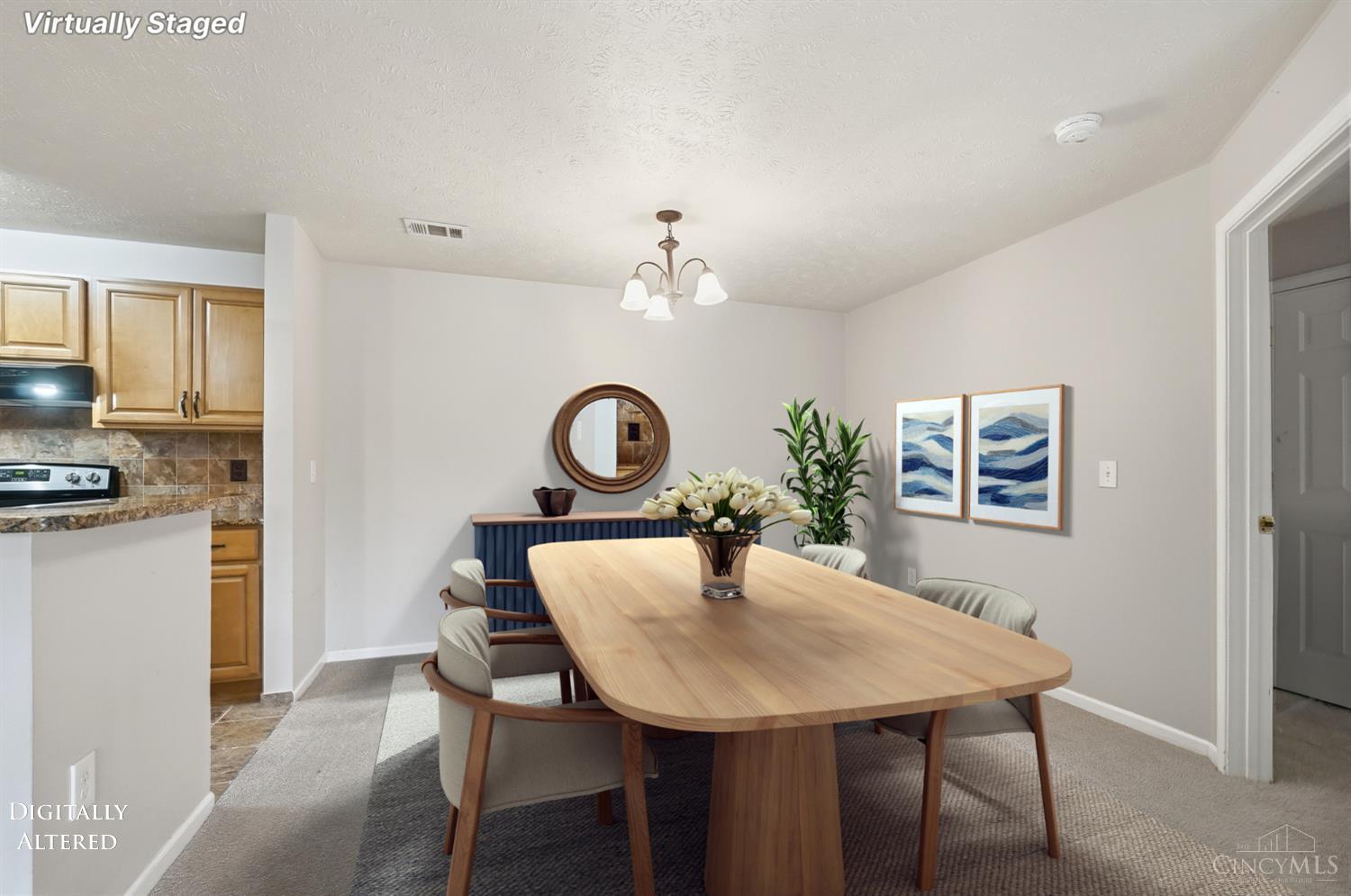 7370 Ridgepoint Drive, Unit 6 Cincinnati, OH 45230 - Photo 5 of 31