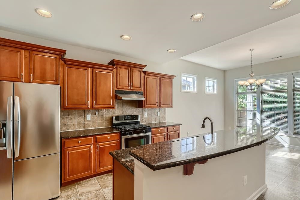 7809 Berry Crest Avenue Raleigh, NC 27617 - Photo 10 of 27 Photo 10