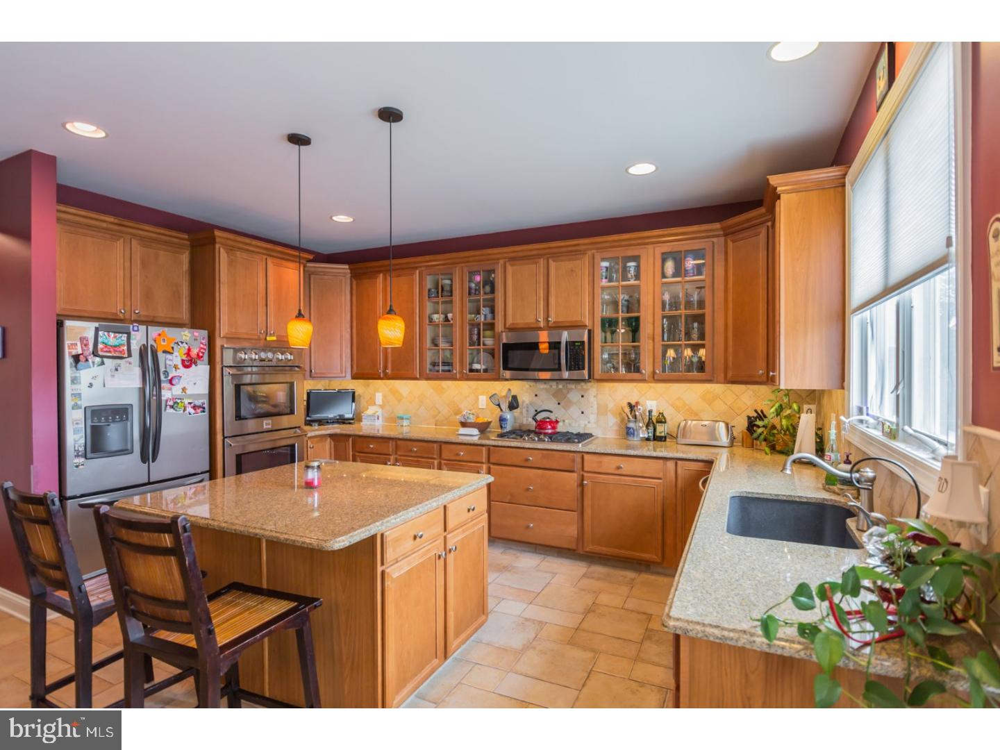 28 Shamrock Road Lumberton, NJ 08048 - Photo 11 of 25 Kitchen