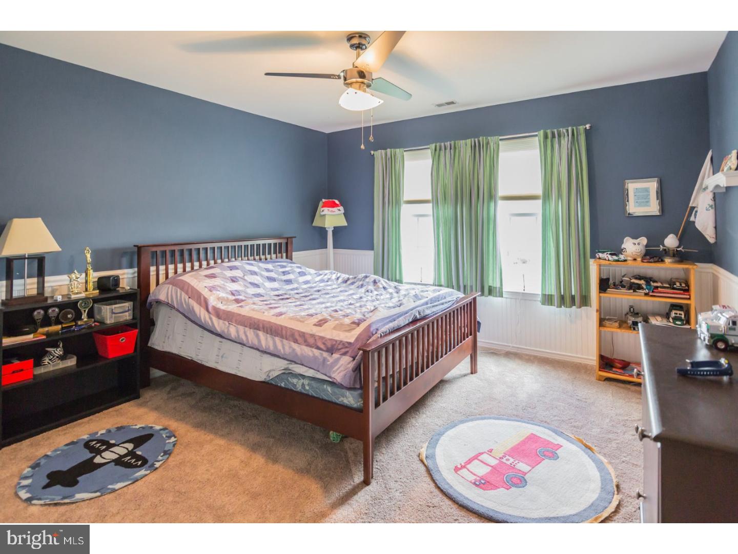 28 Shamrock Road Lumberton, NJ 08048 - Photo 18 of 25 Bedroom 2