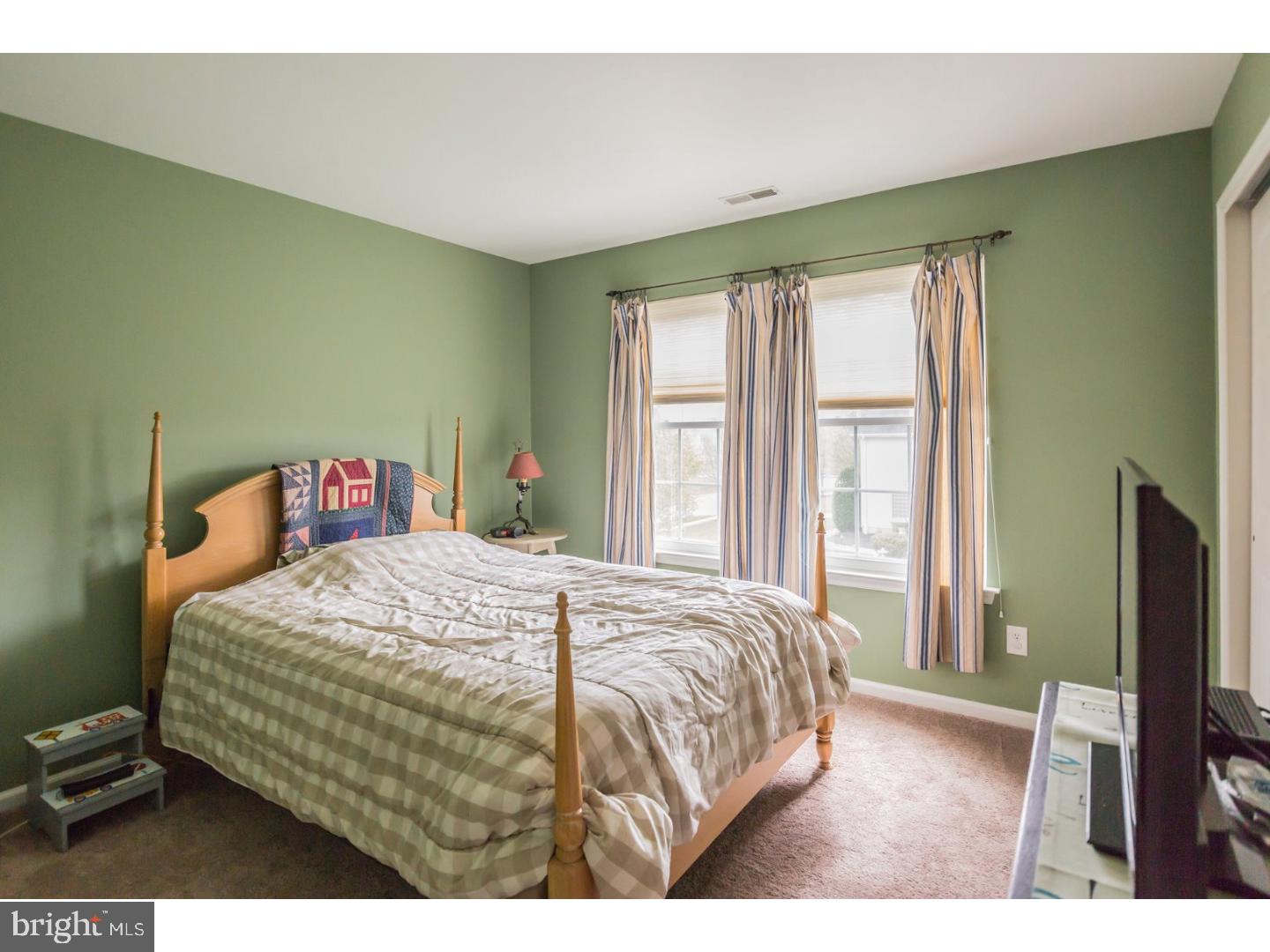 28 Shamrock Road Lumberton, NJ 08048 - Photo 20 of 25 Bedroom 4