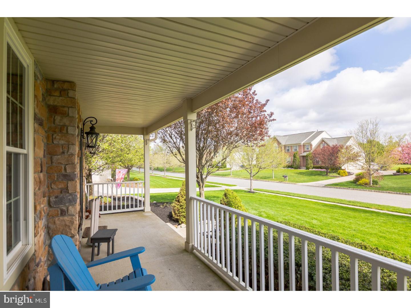 28 Shamrock Road Lumberton, NJ 08048 - Photo 25 of 25 Porch