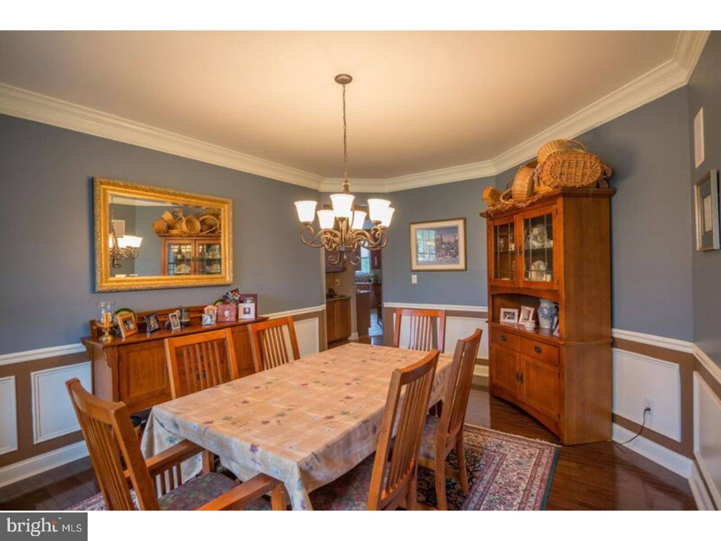 28 Shamrock Road Lumberton, NJ 08048 - Photo 4 of 25 Dining Room