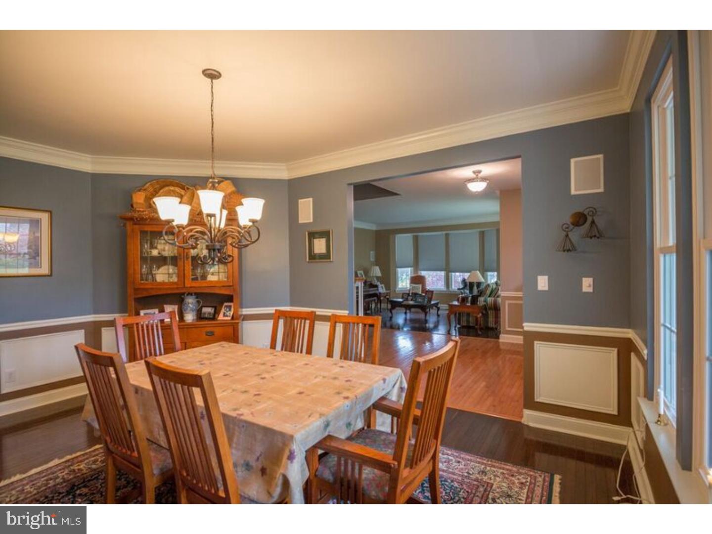28 Shamrock Road Lumberton, NJ 08048 - Photo 5 of 25 Dining Room