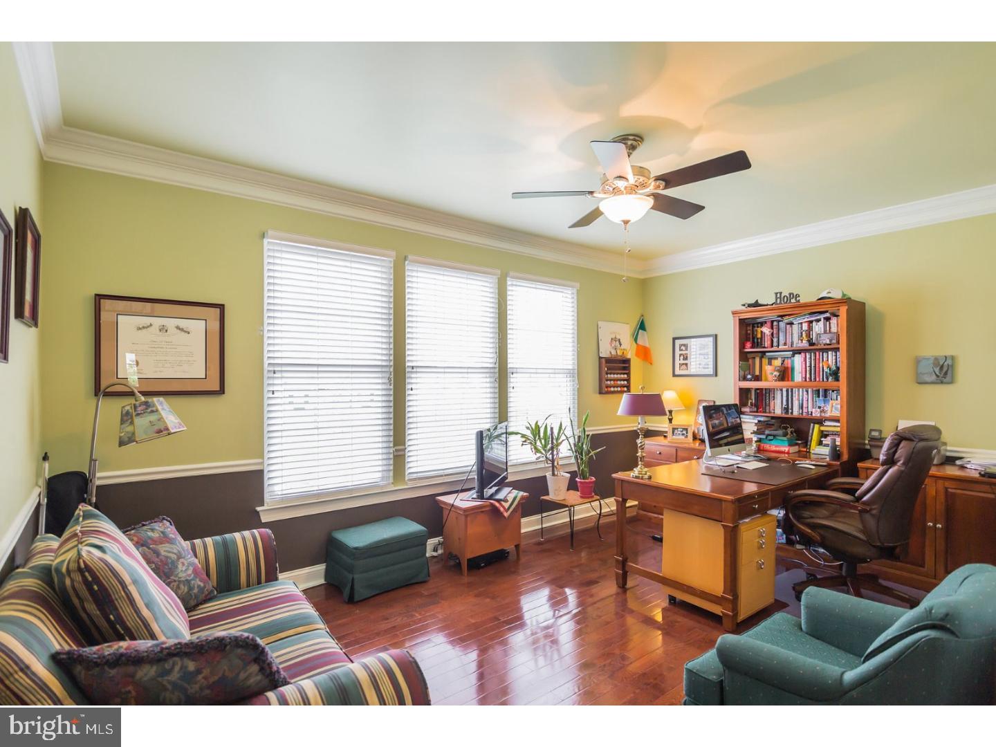 28 Shamrock Road Lumberton, NJ 08048 - Photo 7 of 25 Family Room