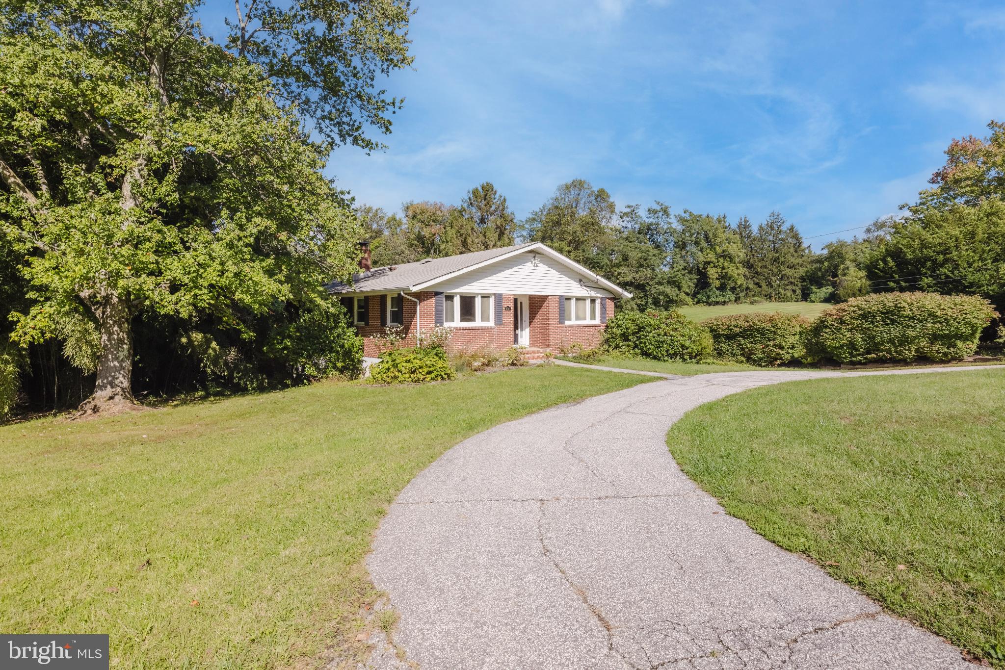 814 West Padonia Road Cockeysville, MD 21030 - Photo 27 of 28 a view of an house with outdoor space and balcony