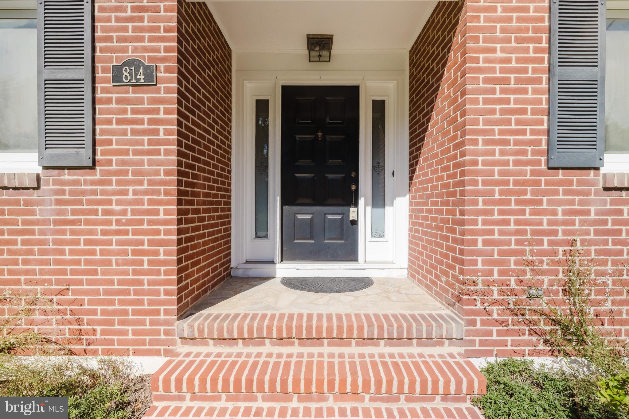 814 West Padonia Road Cockeysville, MD 21030 - Photo 3 of 28 a view of outdoor space