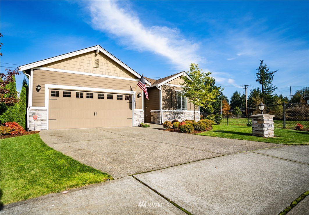7352 Ashdown Lane Southeast Lacey, WA 98513 - Photo 1 of 34 Gallery Image 1