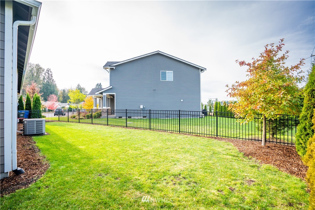 7352 Ashdown Lane Southeast Lacey, WA 98513 - Photo 34 of 34 Gallery Image 34