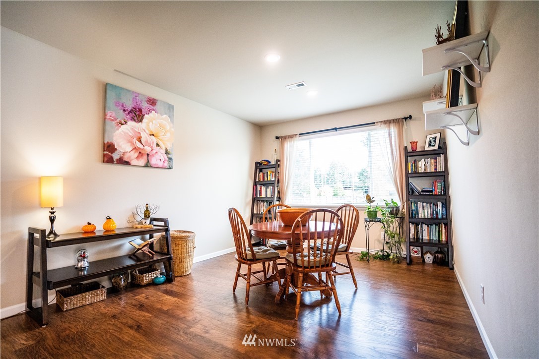 7352 Ashdown Lane Southeast Lacey, WA 98513 - Photo 10 of 34 Gallery Image 10
