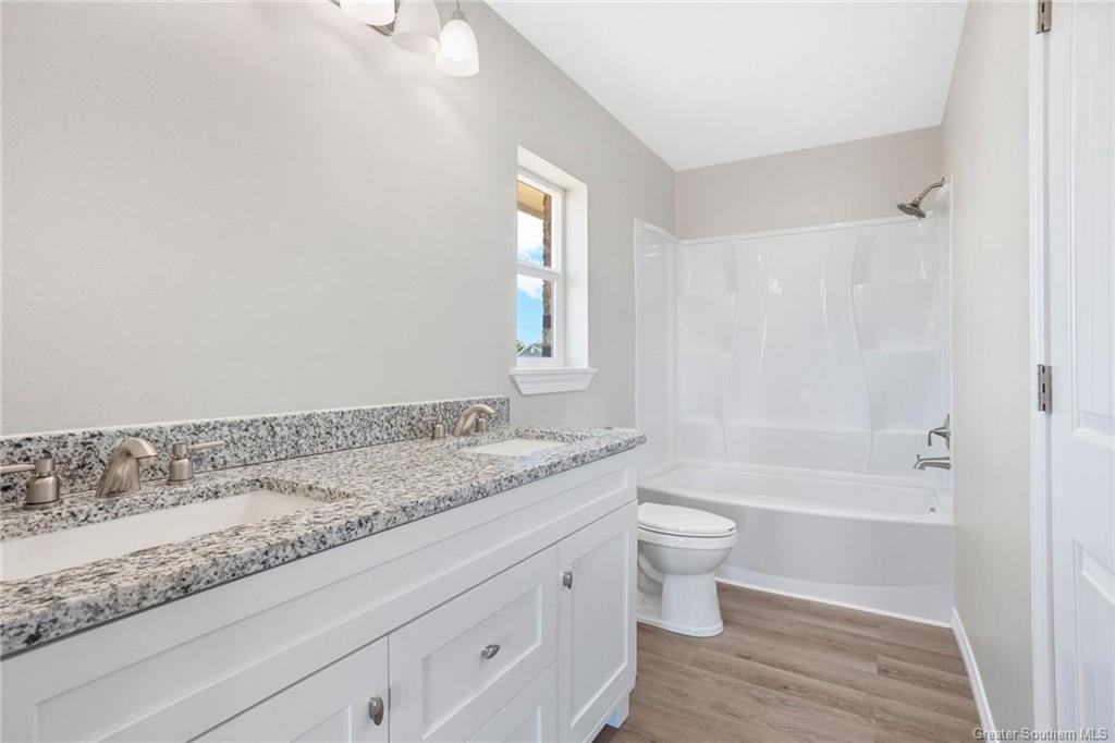 2816 Southern Ridge Road Lake Charles, LA 70607 - Photo 8 of 16 Gallery Image 8