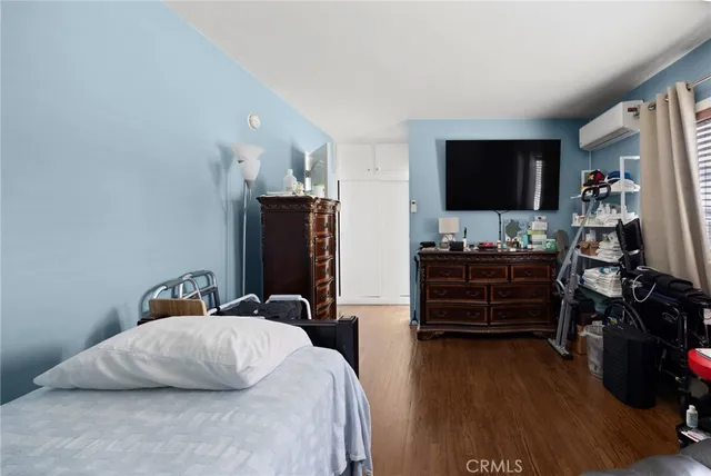 a view of a house with a outdoor space