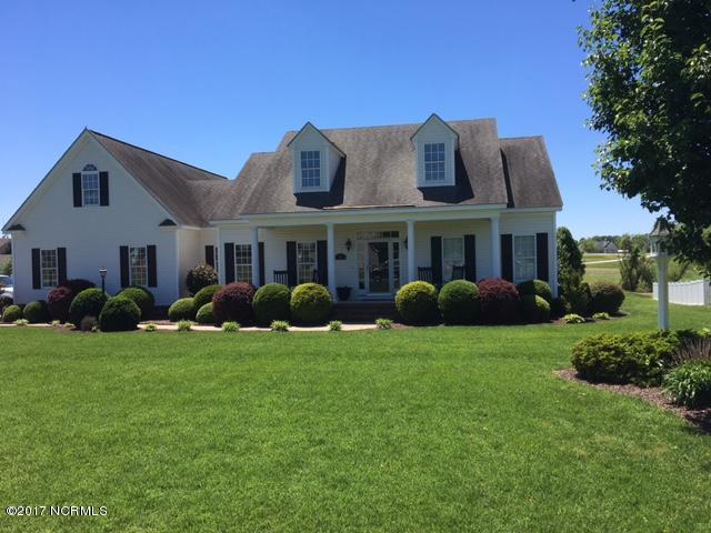1562 Spring Pond Road Nashville, NC 27856 - Photo 1 of 4 1562 Spring Pond