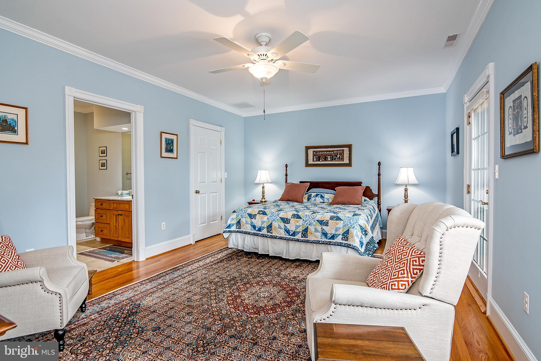 8781 Tilghman Island Road Wittman, MD 21676 - Photo 31 of 68