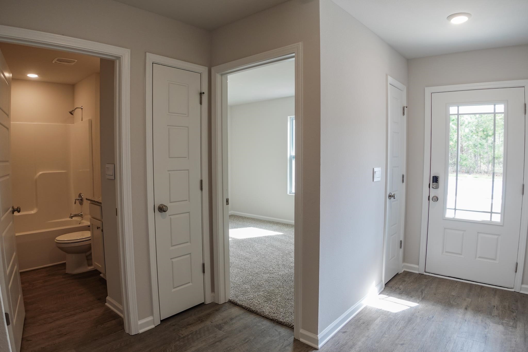 4541 Rivers Landing Drive Tallahassee, FL 32303 - Photo 18 of 25