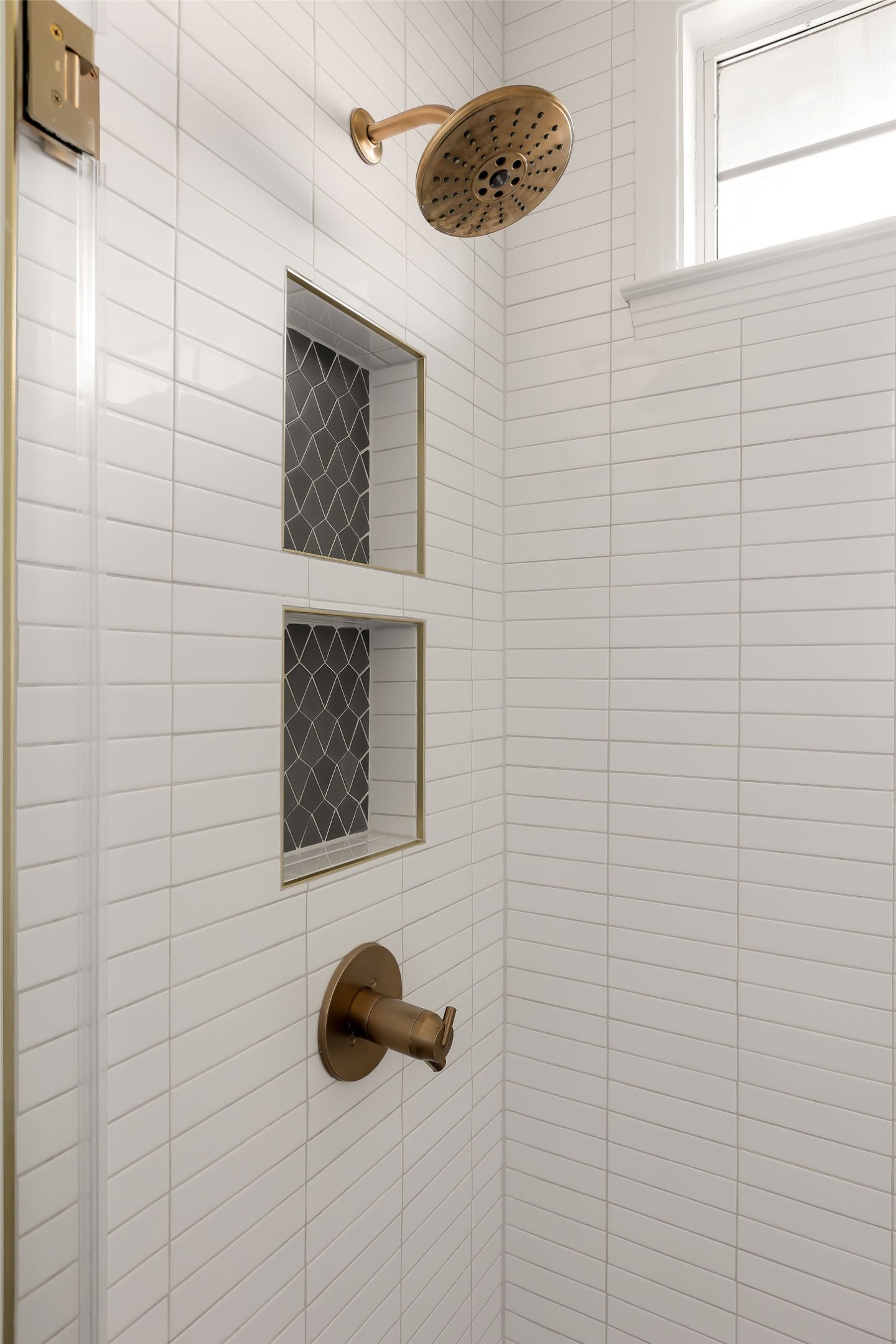 5108 Eilers Avenue Austin, TX 78751 - Photo 15 of 39 Beautifully updated shower