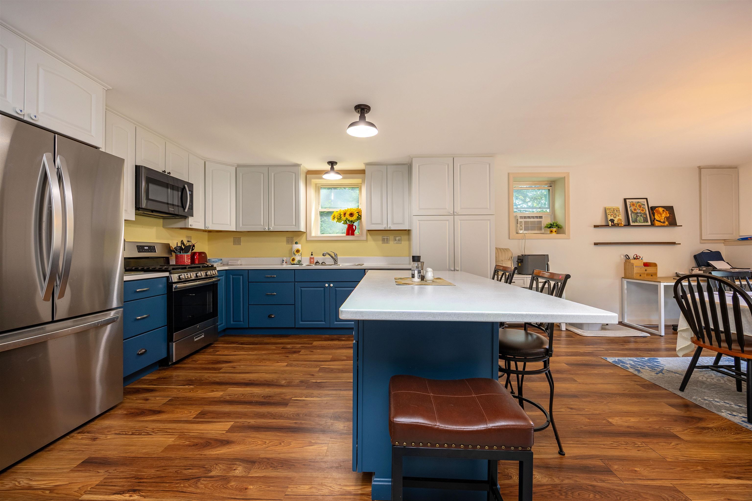 96 Smith Road Barnet, VT 05819 - Photo 7 of 56