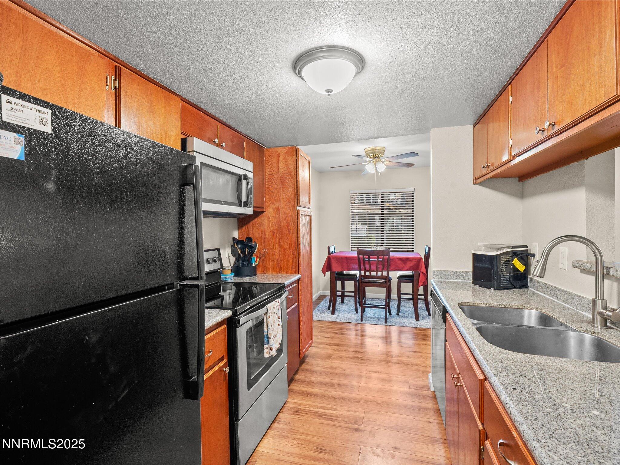 3230 Wedekind Road, Unit 72 Sparks, NV 89431 - Photo 11 of 29 11-3230 Wedekind Rd - Unit 72-110