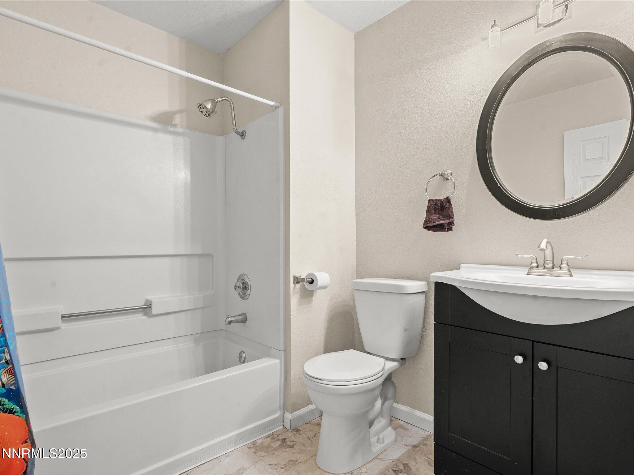 3230 Wedekind Road, Unit 72 Sparks, NV 89431 - Photo 25 of 29 25-3230 Wedekind Rd - Unit 72-124