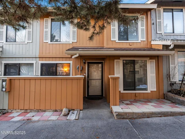 $265,000 | 3230 Wedekind Road, Unit 72, Sparks, NV 89431