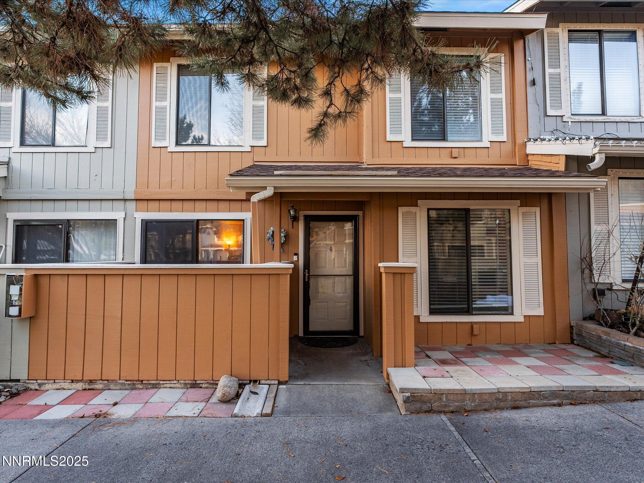 3230 Wedekind Road, Unit 72 Sparks, NV 89431 - Photo 3 of 29 01-3230 Wedekind Rd - Unit 72-100