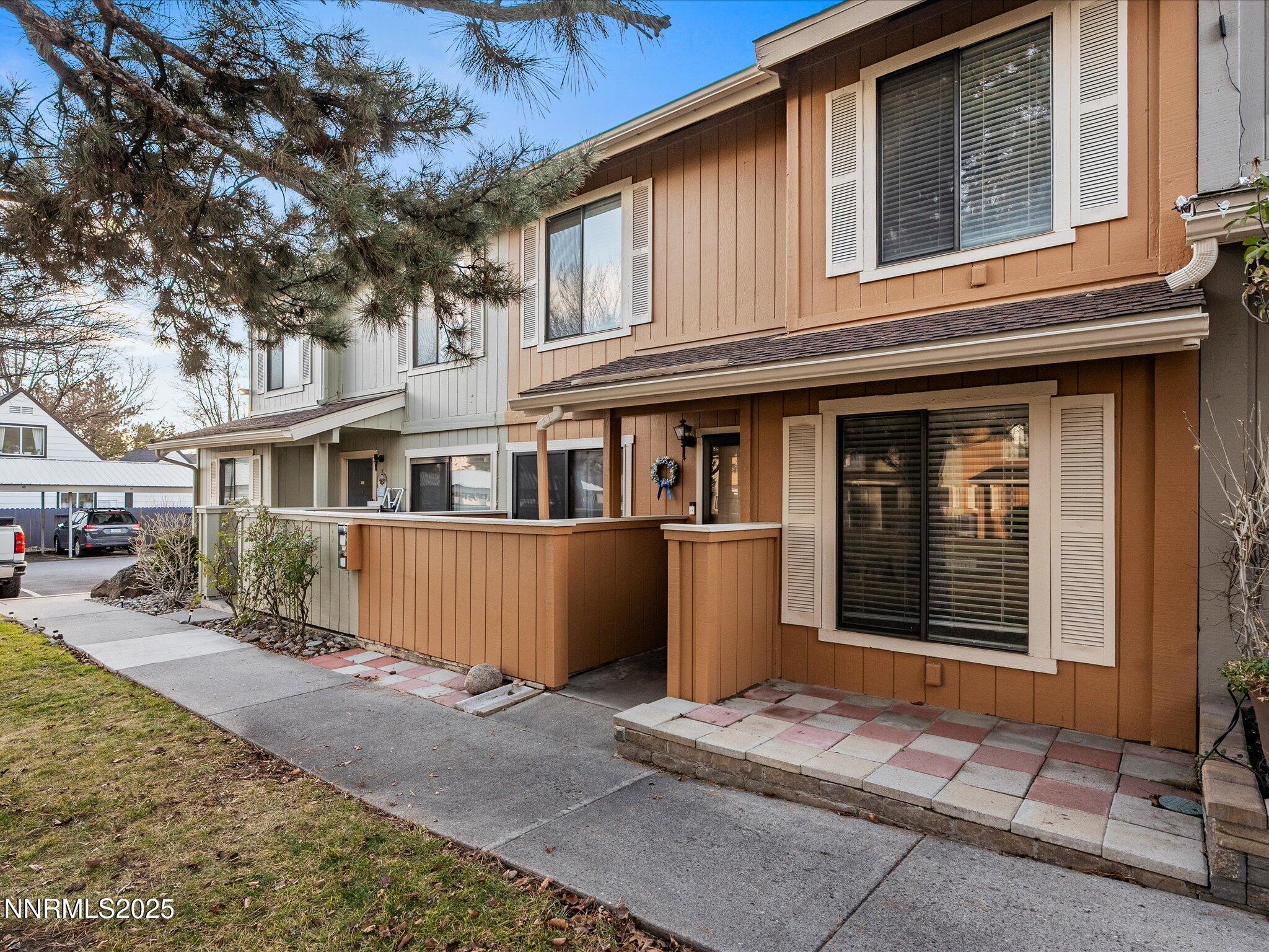 3230 Wedekind Road, Unit 72 Sparks, NV 89431 - Photo 4 of 29 02-3230 Wedekind Rd - Unit 72-101