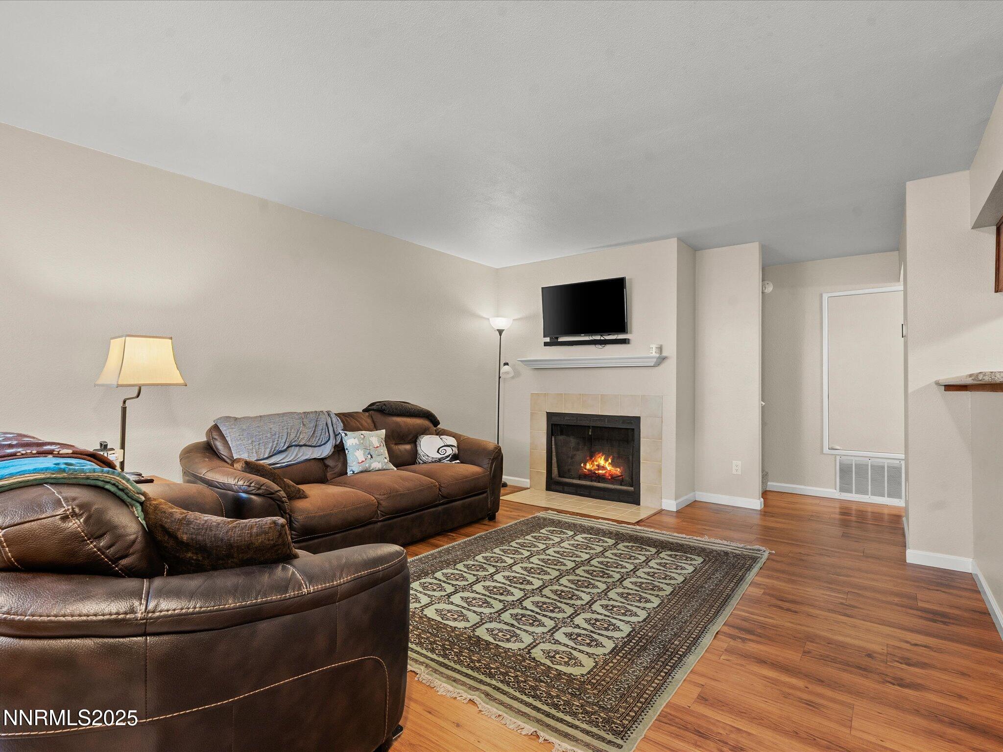 3230 Wedekind Road, Unit 72 Sparks, NV 89431 - Photo 5 of 29 03-3230 Wedekind Rd - Unit 72-102