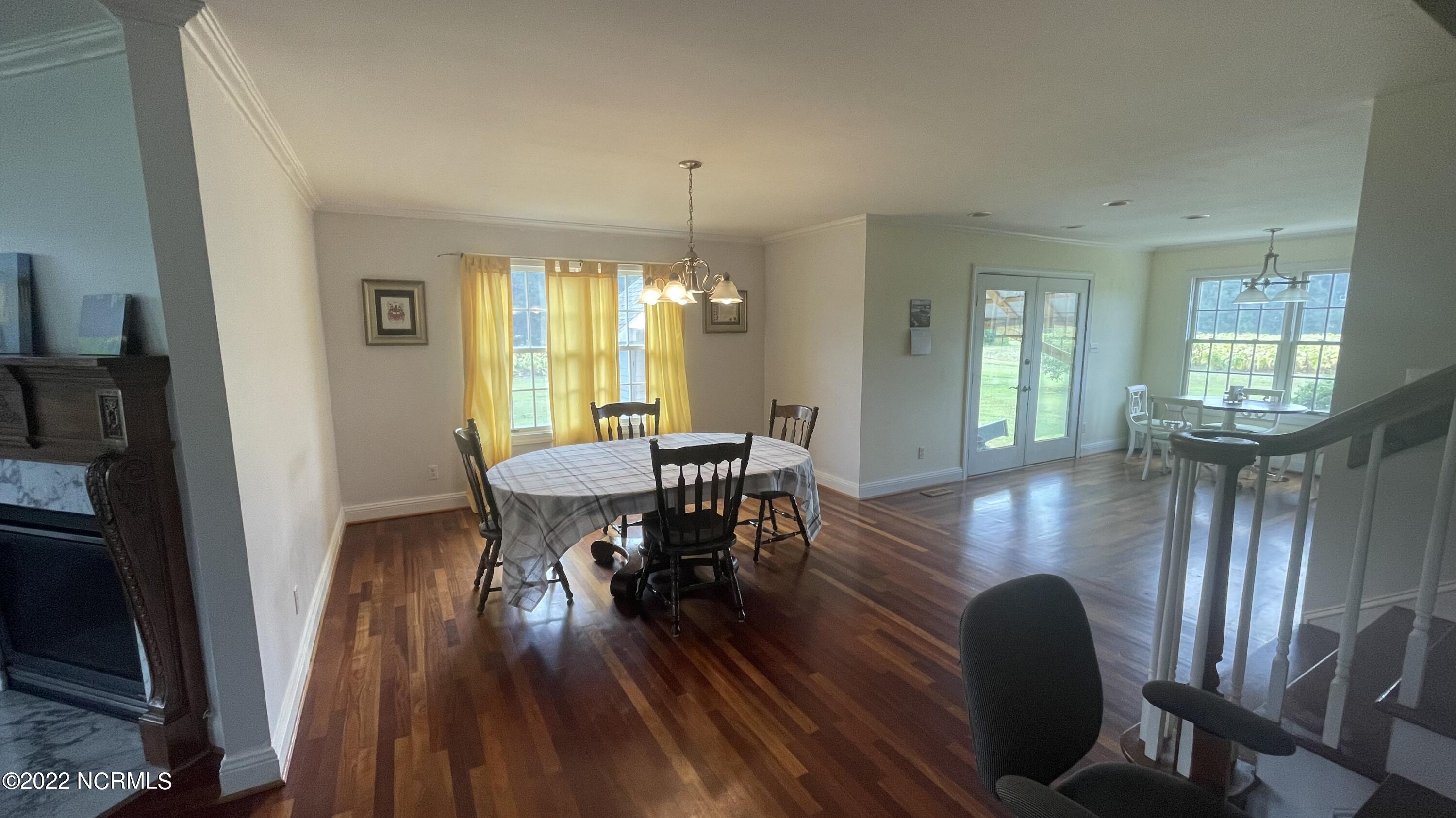 3169 Macedonia Road Spring Hope, NC 27882 - Photo 15 of 45 65E348C2-3613-4EC5-A079-D62F9A2A0332