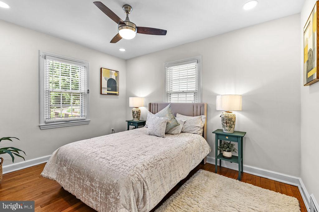 812 Forest Glen Road Silver Spring, MD 20901 - Photo 21 of 55