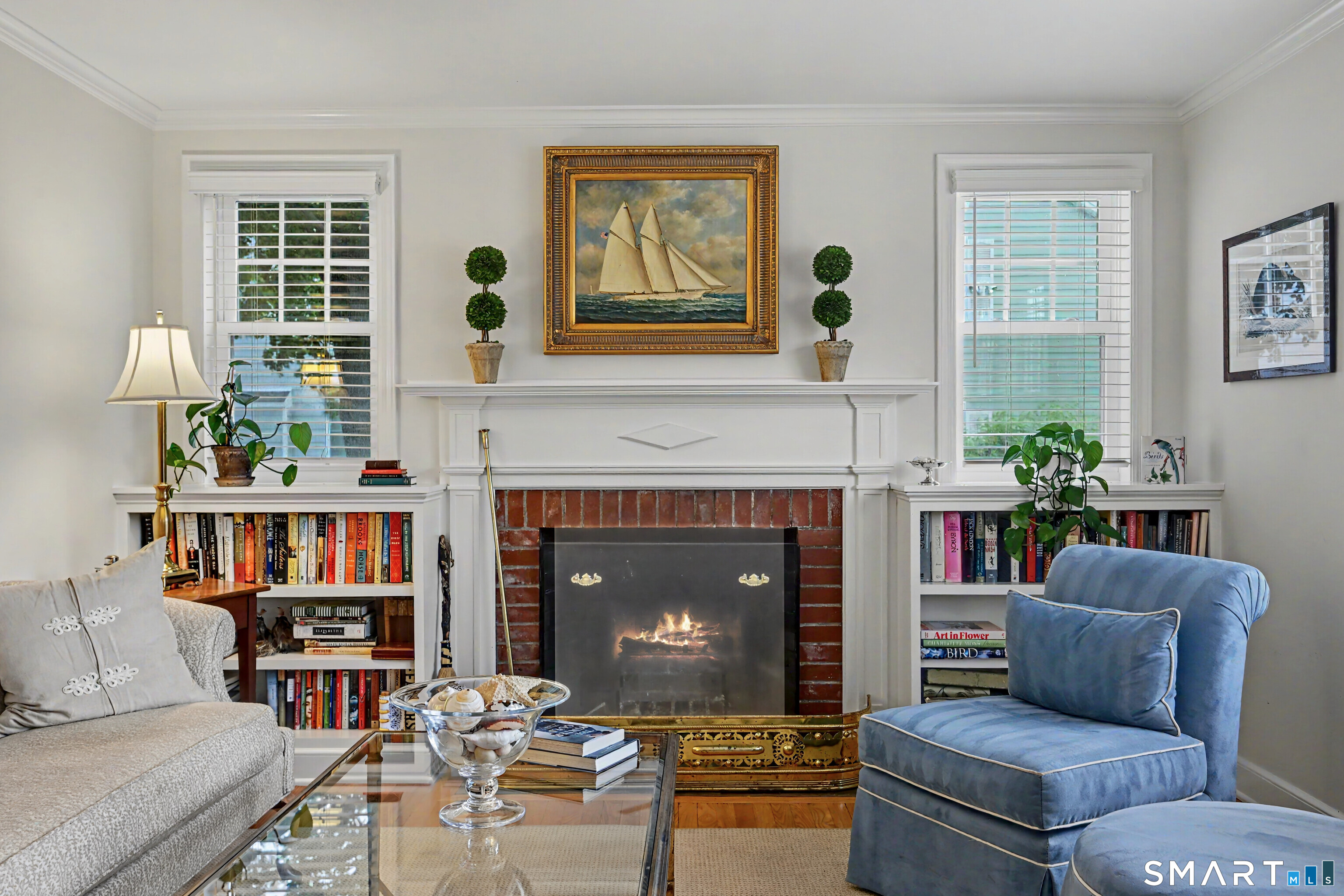 823 Oldfield Road Fairfield, CT 06824 - Photo 7 of 39
