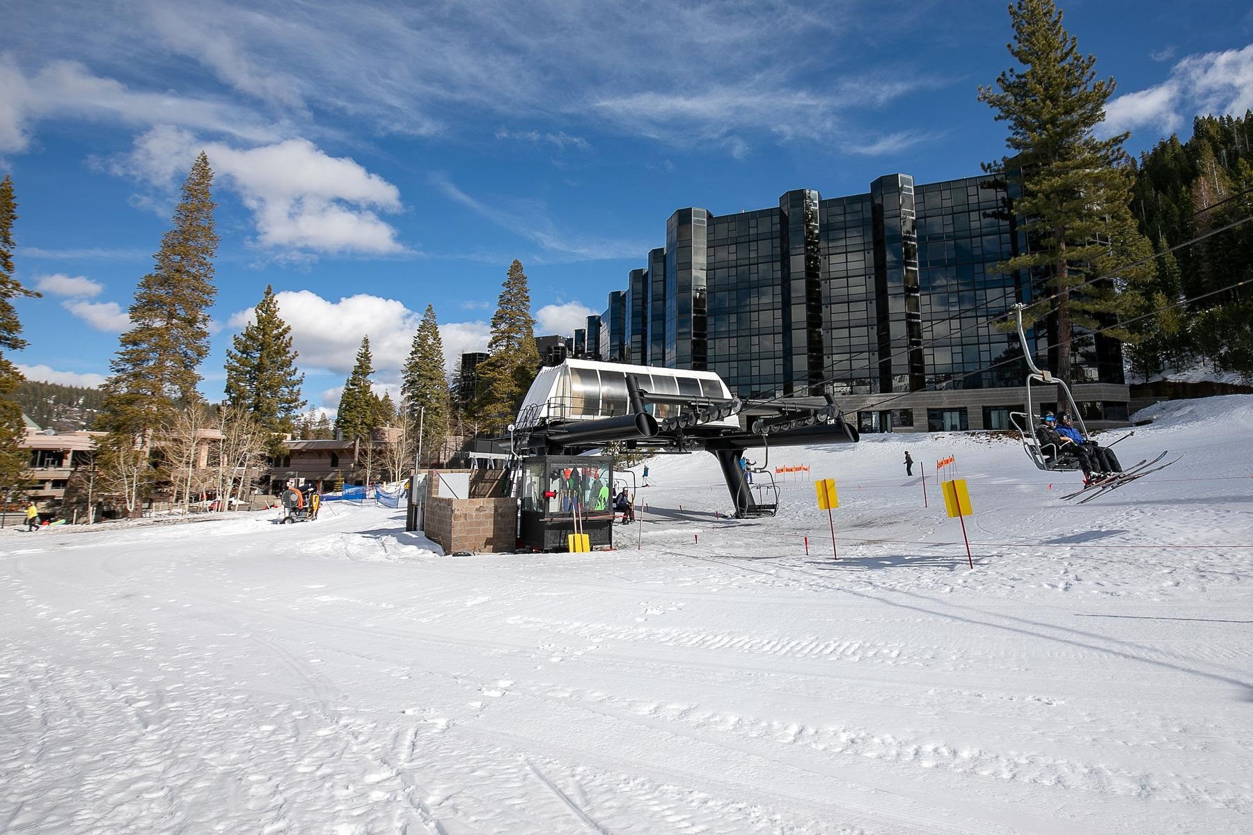 400 Resort Road, Unit 630 Olympic Valley, CA 96146 - Photo 1 of 14 Gallery Image 1