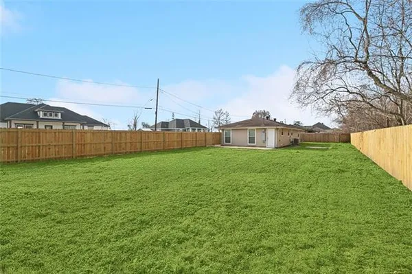 $198,500 | 3004 Bartolo Street, Meraux, LA 70075