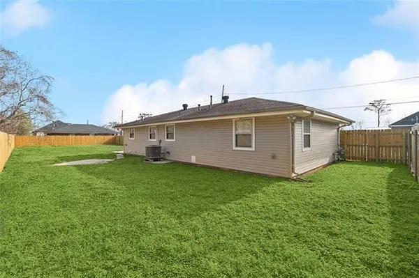 $198,500 | 3004 Bartolo Street, Meraux, LA 70075