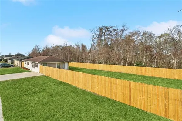 $198,500 | 3004 Bartolo Street, Meraux, LA 70075