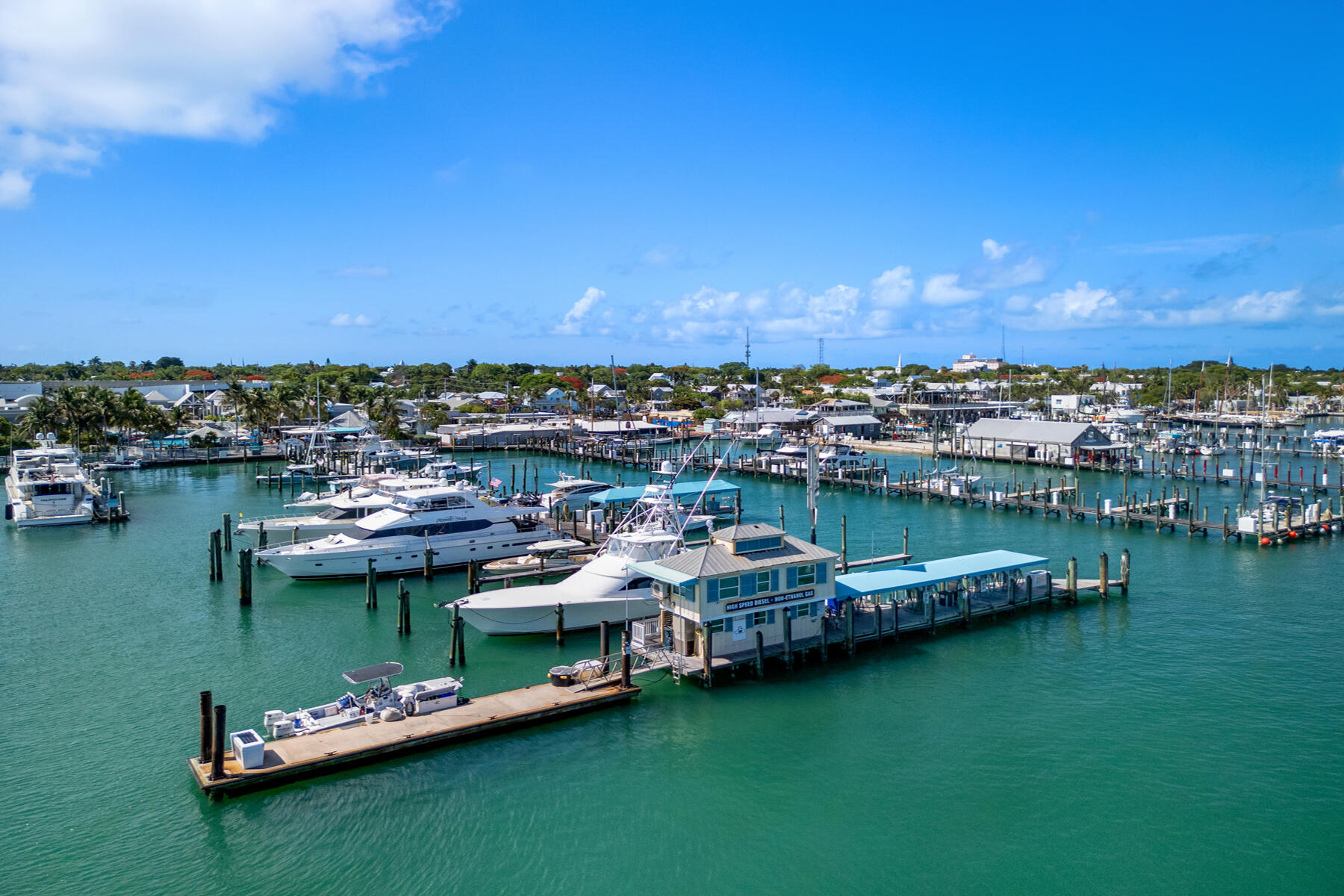 951 Caroline Street, Unit 19 Key West, FL 33040 - Photo 24 of 29 951 Caroline St_1oakstudiosdrone_12