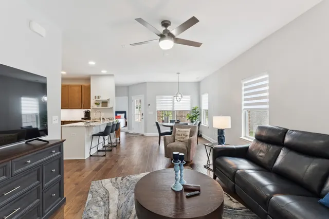 $380,500 | 849 Arbon Vale Drive, Murfreesboro, TN 37130