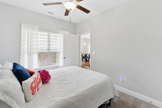 $380,500 | 849 Arbon Vale Drive, Murfreesboro, TN 37130