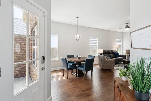 $380,500 | 849 Arbon Vale Drive, Murfreesboro, TN 37130