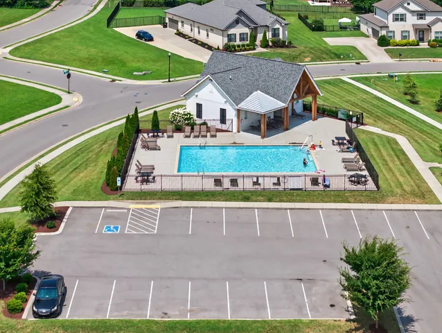 $380,500 | 849 Arbon Vale Drive, Murfreesboro, TN 37130