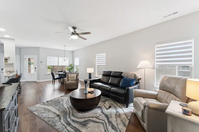 $380,500 | 849 Arbon Vale Drive, Murfreesboro, TN 37130