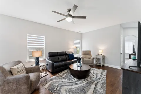 $380,500 | 849 Arbon Vale Drive, Murfreesboro, TN 37130