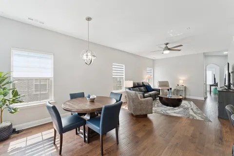 $380,500 | 849 Arbon Vale Drive, Murfreesboro, TN 37130