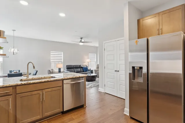 $380,500 | 849 Arbon Vale Drive, Murfreesboro, TN 37130