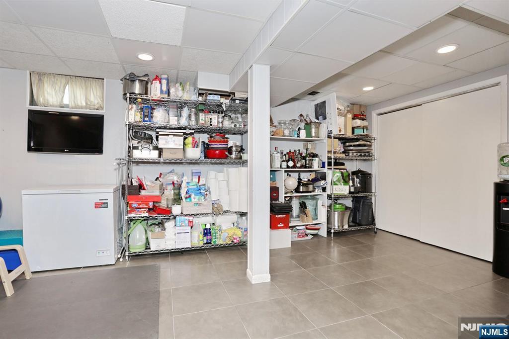87 Barbara Road Dumont, NJ 07628 - Photo 39 of 48 a view of storage and utility room