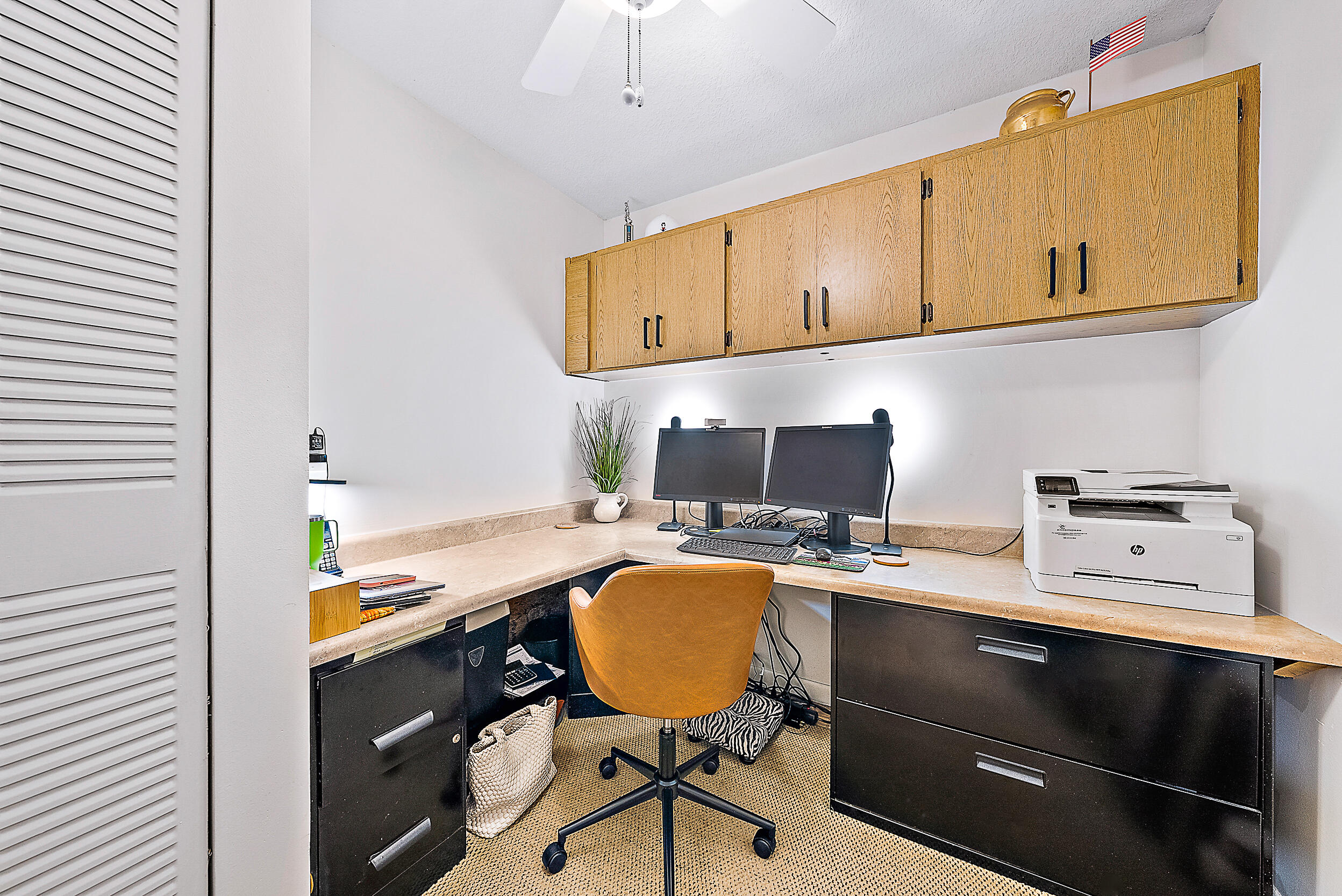 2101 Marina Isle Way, Unit 404 Jupiter, FL 33477 - Photo 14 of 29 Office